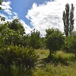 Beautiful Don Pedro Cabin, Chilean Patagonia.